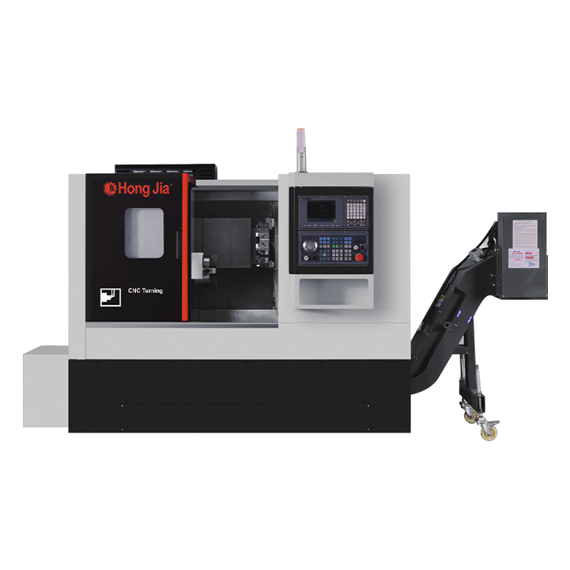 ศูนย์การเลี้ยวแนวนอน NC-106