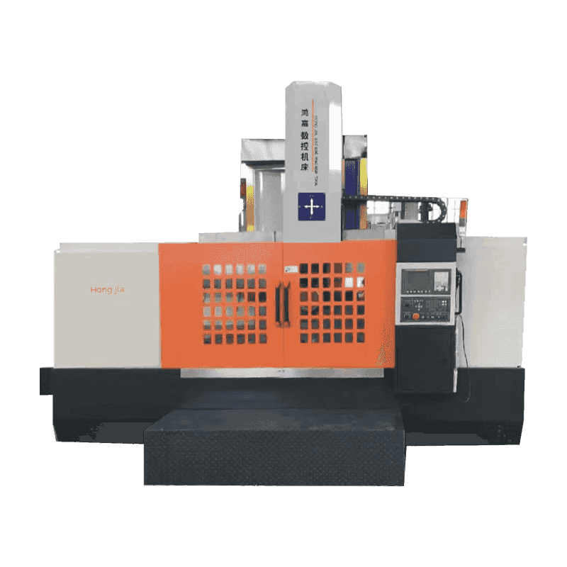 CK-5112B CNC เครื่องกลึงแนวตั้งคอลัมน์เดี่ยว