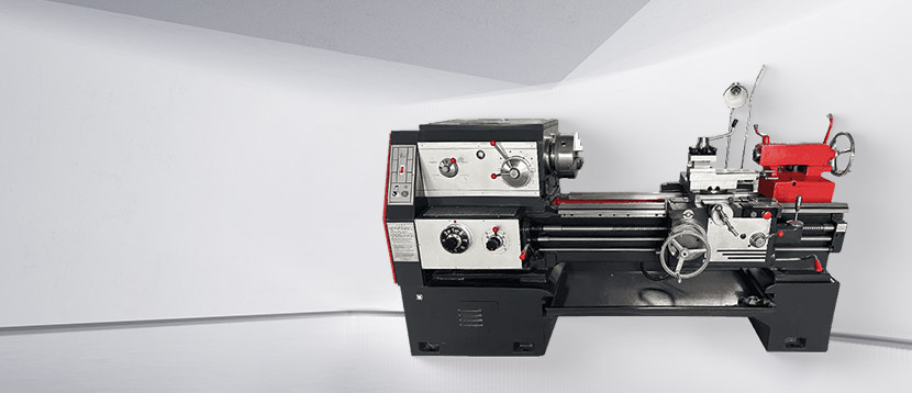 ซีรีย์เครื่องจักรเลี้ยวธรรมดามิลลิ่งและการขุดเจาะ