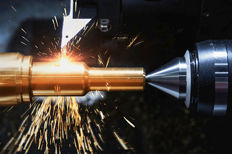 Ningbo Hongjia CNC Technology Co. , Ltd.